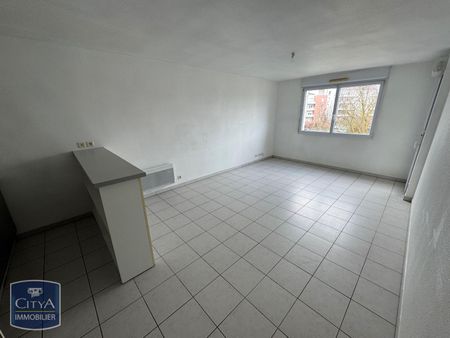 Location Appartement 3 pièces 54m² POITIERS 86000 - Photo 2