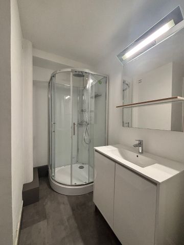 Location Appartement 2 pièces 47m² LE HAVRE 76600 - Photo 3