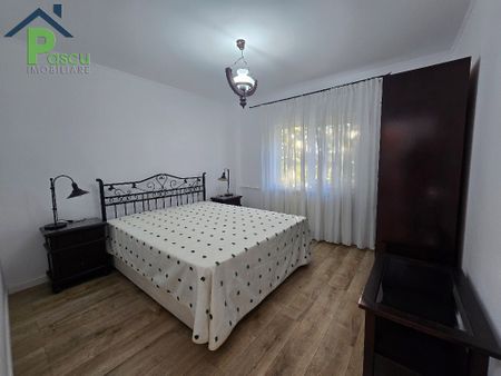 Inchiriere apartament 3 camere Brancoveanu, metrou, mobilat modern - Photo 5