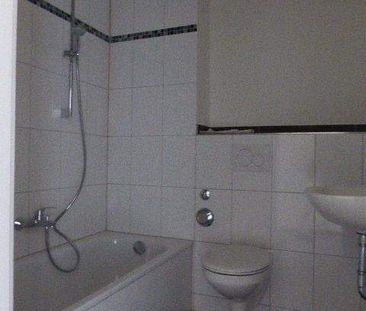 Super schicke 1,5 Zi.Whg. mit Balkon in Norderstedt-Glashütte in Ni... - Photo 6