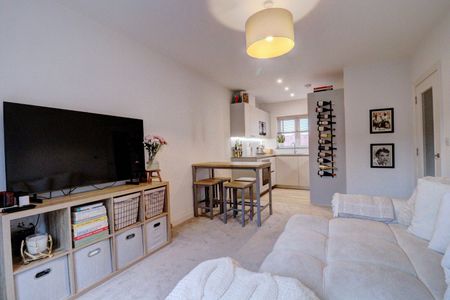 1 bedroom flat to rent - Photo 3
