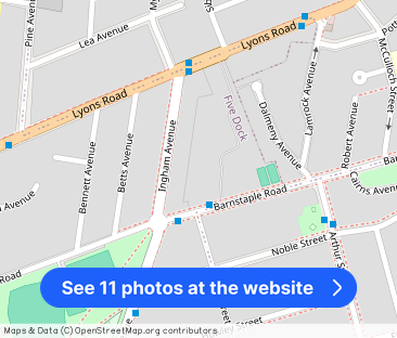 Three Bedroom Townhouse with Resort Style Living - Photo 1