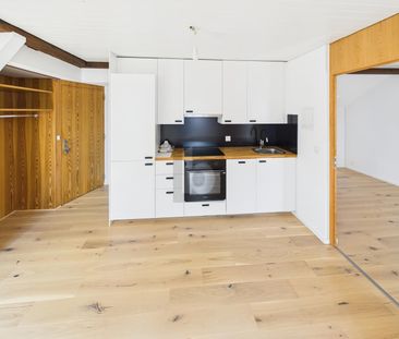 CHARMANTE SINGLEWOHNUNG IN NATURNÄHE - Photo 6