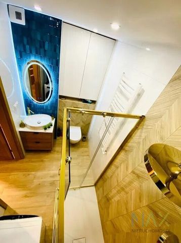 2-pokojowe, ul. Bartosza Głowackiego, Łobzów - Photo 5