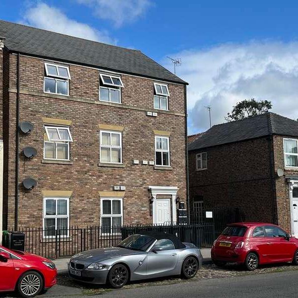 Highcroft Court, Front Street, YO24 - Photo 1