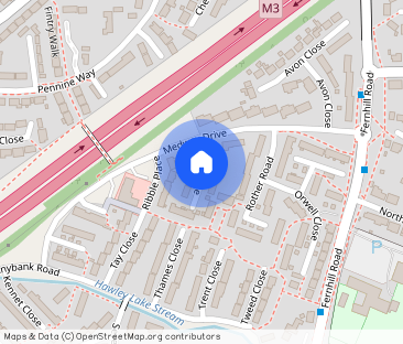 Rye Close, Farnborough - Photo 1