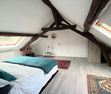 Location Aigremont centre, 2 pièces 38m² Carrez, 81m² au sol - Park... - Photo 3