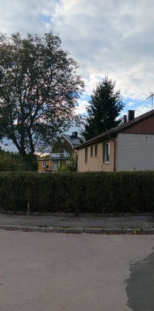 Krusbärsgatan, Enköping - Foto 1