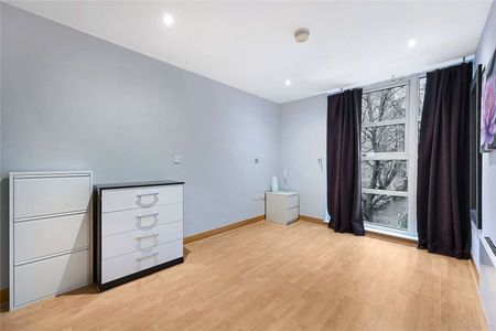 Neville House, 19 Page Street, Westminster, London, SW1P 4JX - Photo 4