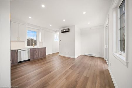 For Lease - 153 Main Street Unit# 7, Milton, Ontario - Photo 4