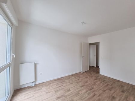 Location Appartement 3 pièces 60m² JOUE LES TOURS 37300 - Photo 4