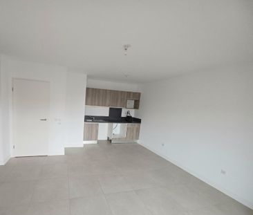 Appartement 2 piÃ¨ces - 43.36 m2 à louer de 2 pièce(s) sur 43 m² - Photo 2
