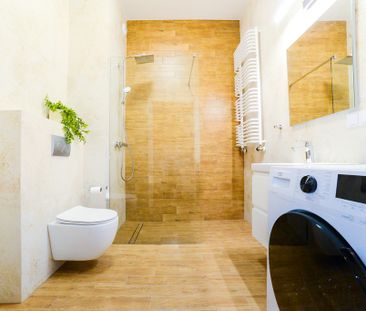 Bemowo, ul. Brzeżek - Zdjęcie 1