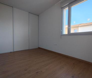 Location Maison 3 pièces 68m² MURET 31600 - Photo 3