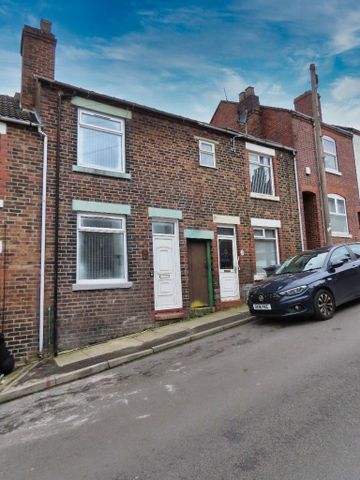 2 bedroom terraced house to rent - Photo 5