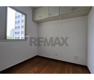 Excelente Apartamento Mobiliado Próximo à UNIFEST - Vila Clementino... - Photo 1