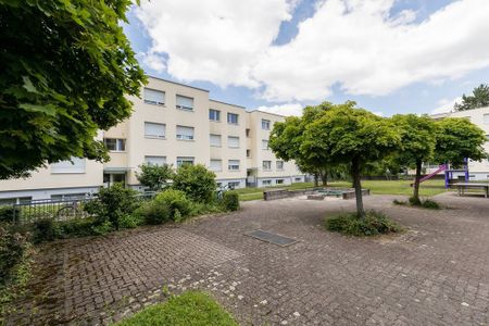 4.5 Zimmer, 96 m², 3. Stock - Photo 5