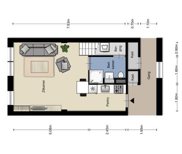 Te huur: Appartement Dorpstraat in Veldhoven - Photo 6