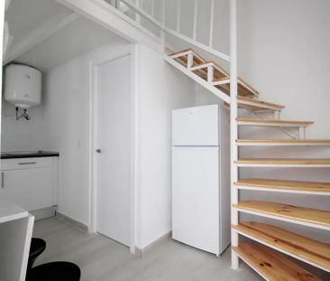 Calle de Santoña, Madrid, Community of Madrid 28026 - Photo 1