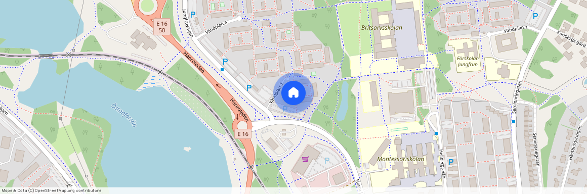 Falun, Jungfruvägen, 161 A, 79134