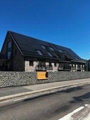 Fjällvägen, Sjömarken - Foto 1