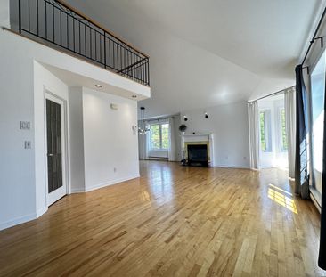 Sainte-Julie : Joli condo illuminé et spacieux disponible dès maint... - Photo 6