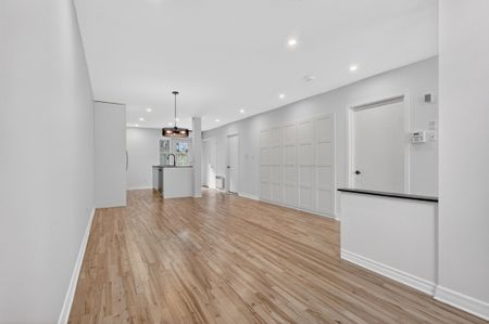 Appartement à louer - Montréal (Le Plateau-Mont-Royal) (Le Plateau-Mont-Royal) Appartement à louer - Montréal (Le Plateau-Mont-Royal) (Le Plateau-Mont-Royal) - Photo 3