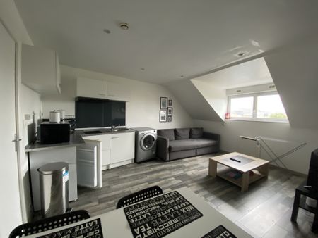 Location Appartement 2 pièces 26m² AMIENS 80000 - Photo 2