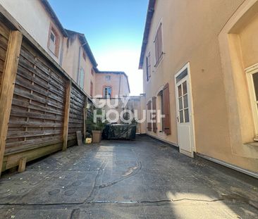 Appartement Albi meublé 1 pièce(s) 18.73 m2 - Photo 3