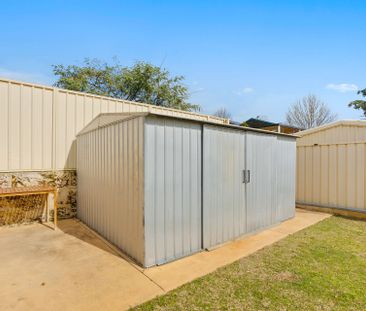 Spacious 4 bedroom Home in Settlers Hill! - Photo 1