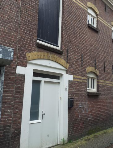 Appartement te huur nabij het centrum van Breda - Foto 5