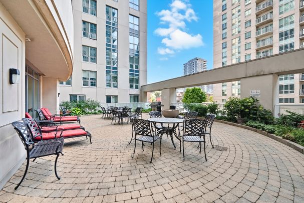 For Lease - 195 Besserer Street Unit# 2803, Lower Town - Sandy Hill, Ontario - Photo 1