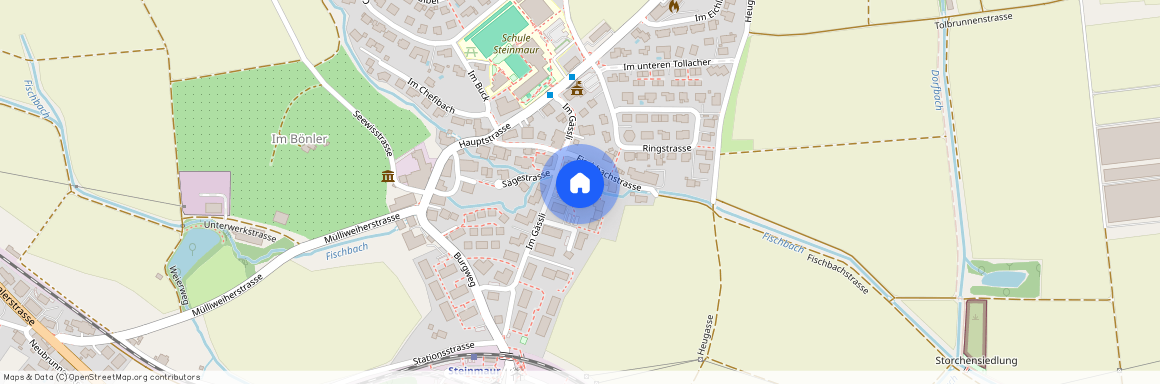 8162, Steinmaur, Im Winkel, 1