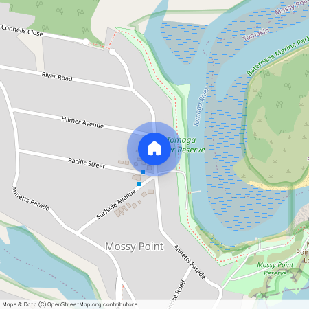 Mossy Point, 2537 NSW
