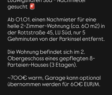 Wohnung zum mieten - Foto 1