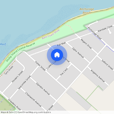 4 Aloha Drive Ventnor, VIC 3922