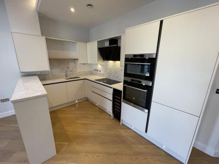 2 bedroom apartment to rent - Photo 5