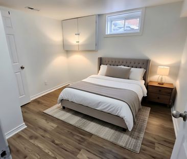 For Lease - 82 Durham Street Unit# Basement, Oshawa, Ontario - Photo 4