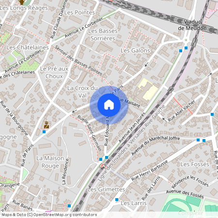 92600, Asnières-Sur-Seine