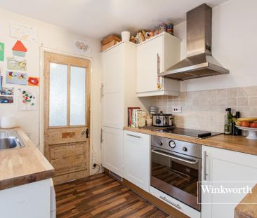 2 bedroom terraced house to rent - Photo 1