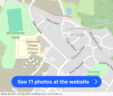 Crystal Drive, Lightmoor Village, Telford, Shropshire, TF4 - Photo 1