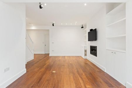 4 bedroom house to rent - Photo 3