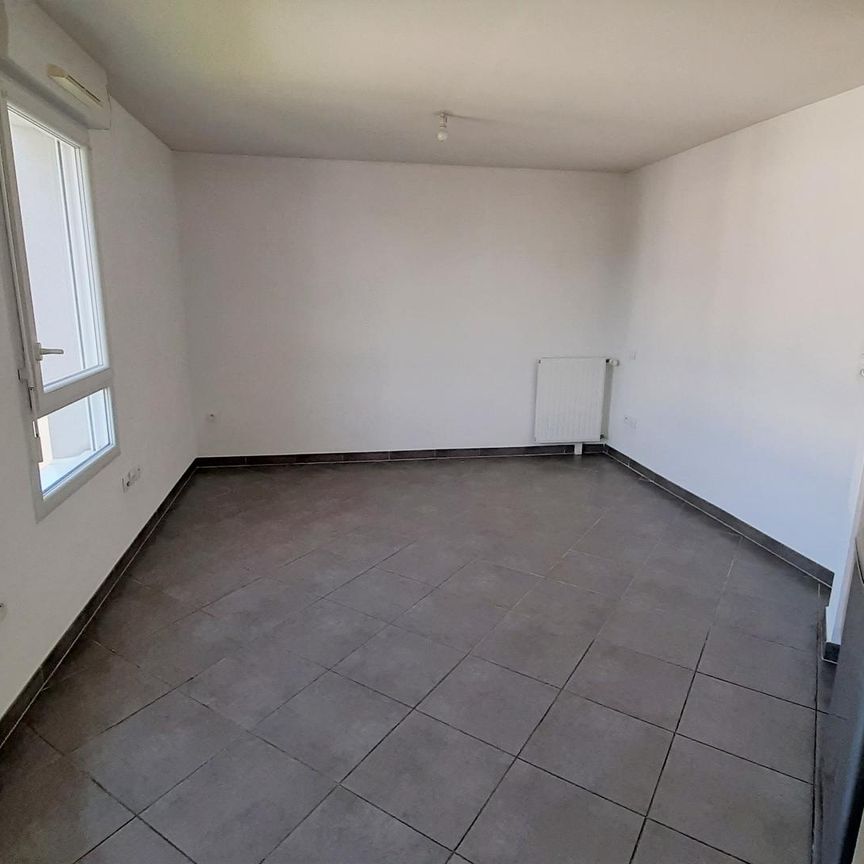 location Appartement T1 DE 29.22m² À NANTES - Photo 1