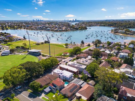 3/70 Hampden Road, Russell Lea NSW 2046 - Apartment For Rent | Domain - Photo 2