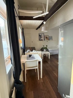 Sveavägen, Sundsvall - Foto 1