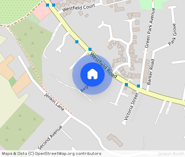 Regent Street, Horbury, Wakefield, West Yorkshire - Photo 1