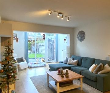 Gelijkvloers appartement met 2 slaapkamers te Hechtel - Foto 2