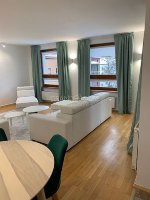 Piękne, jasne 2 pokoje na wynajem, zielona okolica - Photo 1