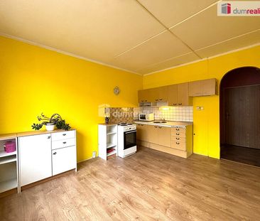 Pronájem bytu 1+1 40 m² - Photo 2