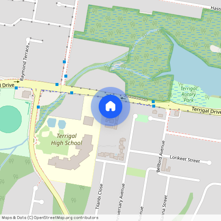 Unit 24/280 Terrigal Drive, Terrigal